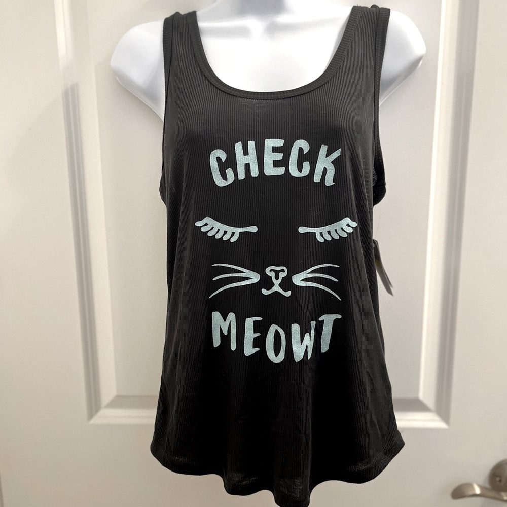 Brand New PJ Couture Tank